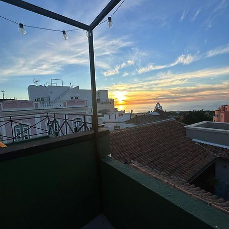 塔扎克蒂Casa Damiana别墅 外观 照片