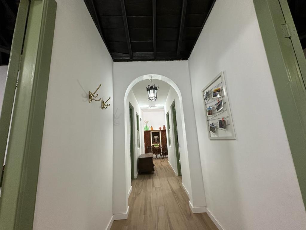 塔扎克蒂Casa Damiana别墅 外观 照片