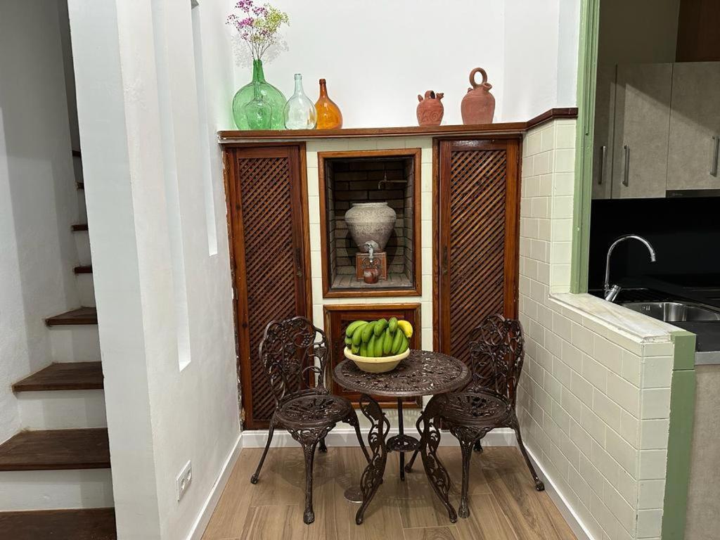 塔扎克蒂Casa Damiana别墅 外观 照片