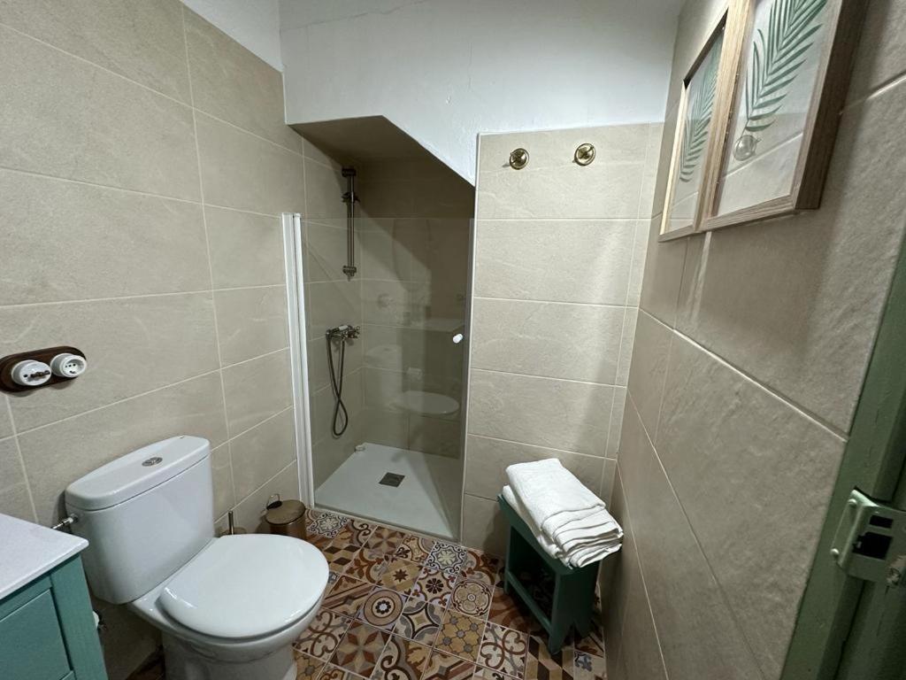 塔扎克蒂Casa Damiana别墅 外观 照片