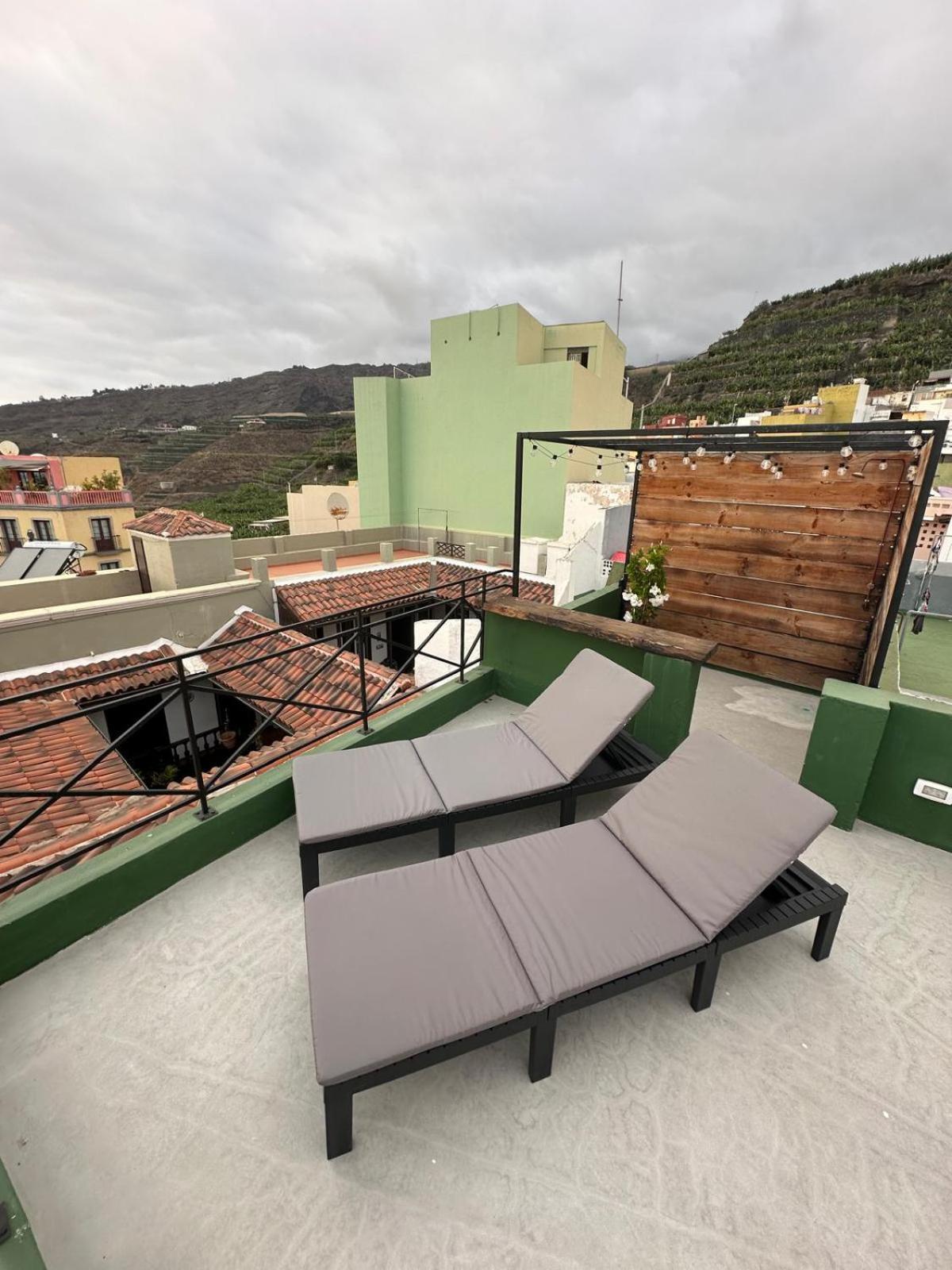 塔扎克蒂Casa Damiana别墅 外观 照片