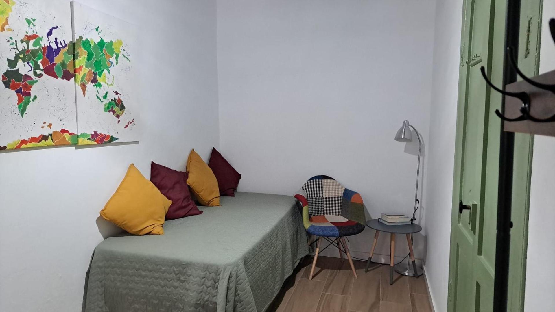 塔扎克蒂Casa Damiana别墅 外观 照片